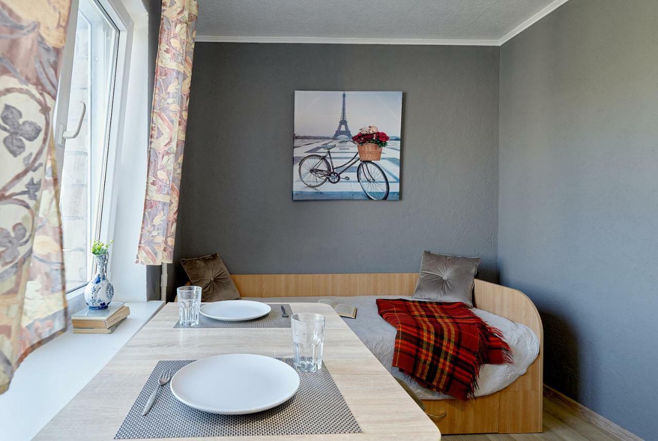 L3-82 Main Street- Modern New Three 3 Separate 3Bedrooms 100 M2 - Central Location, Metro Palace Of Sports - Gulliver Mall, Arena City Κίεβο Εξωτερικό φωτογραφία