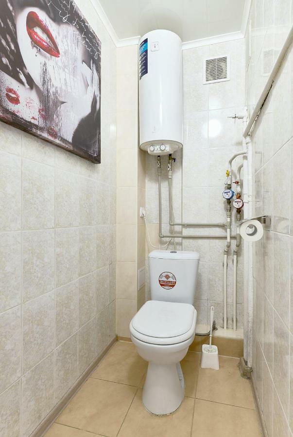 L3-82 Main Street- Modern New Three 3 Separate 3Bedrooms 100 M2 - Central Location, Metro Palace Of Sports - Gulliver Mall, Arena City Κίεβο Εξωτερικό φωτογραφία
